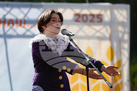 Благоевград - „За хляба наш…“ - ученически фестивал