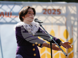 Благоевград - „За хляба наш…“ - ученически фестивал