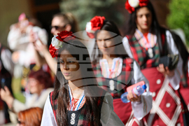 Благоевград - „За хляба наш…“ - ученически фестивал