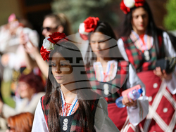 Благоевград - „За хляба наш…“ - ученически фестивал