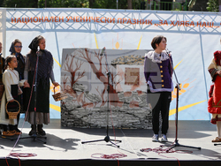 Благоевград - „За хляба наш…“ - ученически фестивал