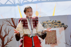 Благоевград - „За хляба наш…“ - ученически фестивал