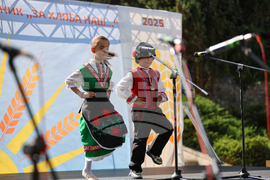 Благоевград - „За хляба наш…“ - ученически фестивал