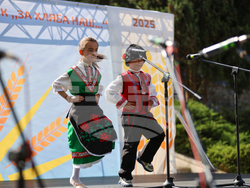 Благоевград - „За хляба наш…“ - ученически фестивал