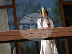 Благоевград - „За хляба наш…“ - ученически фестивал