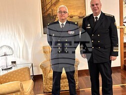 Снимка: Български Военноморски Сили