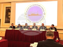 Снимка: Български Военноморски Сили