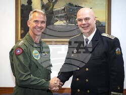 Снимка: Български Военноморски Сили