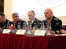 Снимка: Български Военноморски Сили