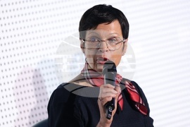 Форум - „Европейският съюз среща Балканите“ - Марта Кос