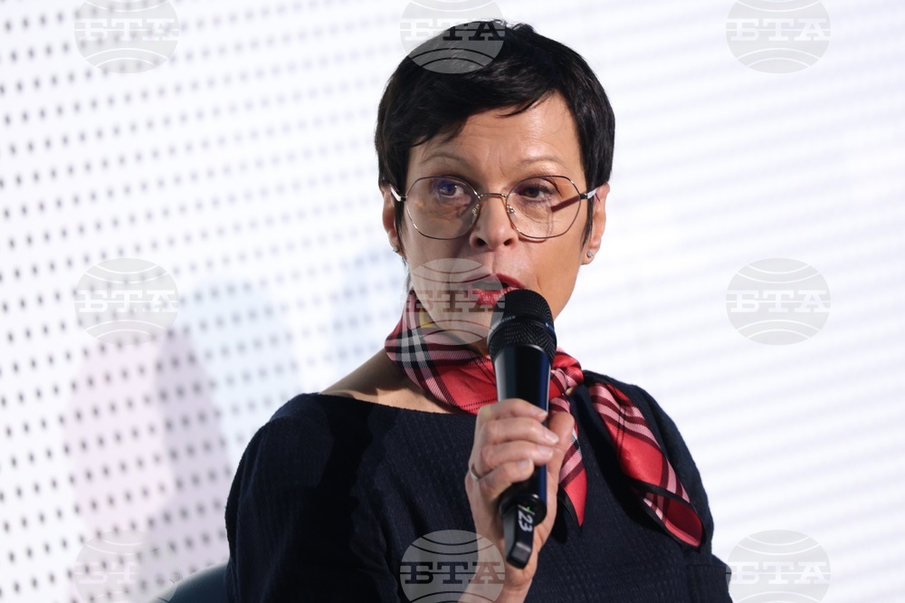 Форум - „Европейският съюз среща Балканите“ - Марта Кос