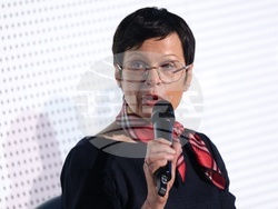 Форум - „Европейският съюз среща Балканите“ - Марта Кос