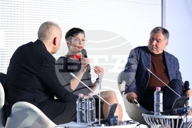 Форум - „Европейският съюз среща Балканите“