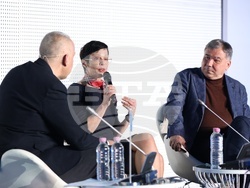 Форум - „Европейският съюз среща Балканите“