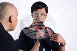 Форум - „Европейският съюз среща Балканите“ - Марта Кос