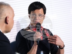 Форум - „Европейският съюз среща Балканите“ - Марта Кос