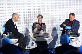 Форум - „Европейският съюз среща Балканите“