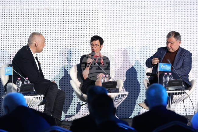 Форум - „Европейският съюз среща Балканите“