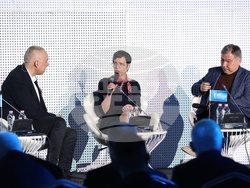 Форум - „Европейският съюз среща Балканите“