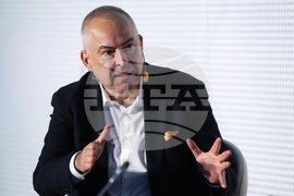 Форум - „Европейският съюз среща Балканите“ - Бойко Василев