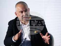 Форум - „Европейският съюз среща Балканите“ - Бойко Василев