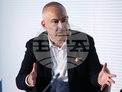 Форум - „Европейският съюз среща Балканите“ - Бойко Василев