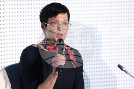 Форум - „Европейският съюз среща Балканите“ - Марта Кос