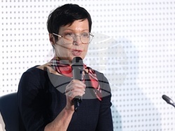 Форум - „Европейският съюз среща Балканите“ - Марта Кос