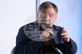 Форум - „Европейският съюз среща Балканите“ - Иван Кръстев