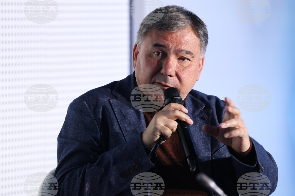 Centre for Liberal Strategies Chairman: No Alternative Is Better for Western Balkans than EU Membership