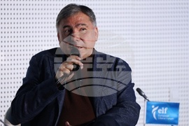 Форум - „Европейският съюз среща Балканите“ - Иван Кръстев