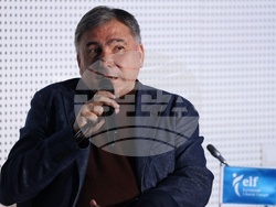 Форум - „Европейският съюз среща Балканите“ - Иван Кръстев