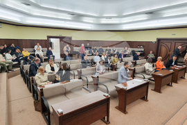 Хасково - Бюджет 2025 - обществено обсъждане