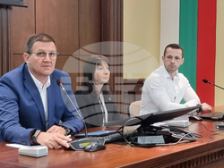 Хасково - Бюджет 2025 - обществено обсъждане