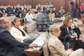 Хасково - Бюджет 2025 - обществено обсъждане