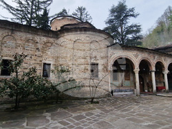 Троянски манастир