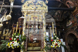 Троянски манастир