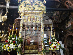 Троянски манастир