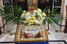 Троянски манастир