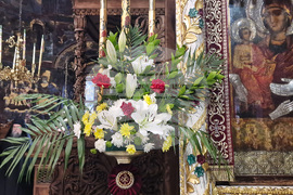 Троянски манастир