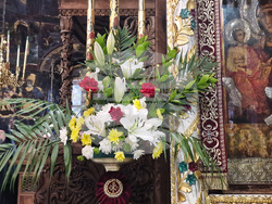 Троянски манастир