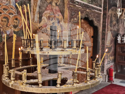 Троянски манастир