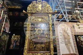 Троянски манастир