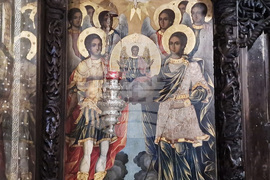 Троянски манастир