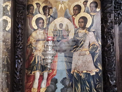 Троянски манастир