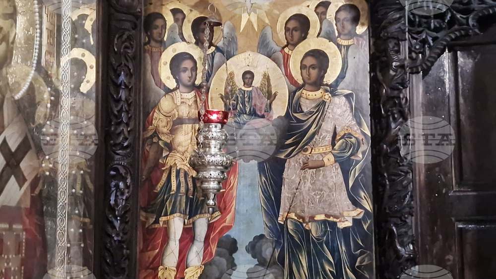 Троянски манастир