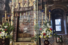 Троянски манастир