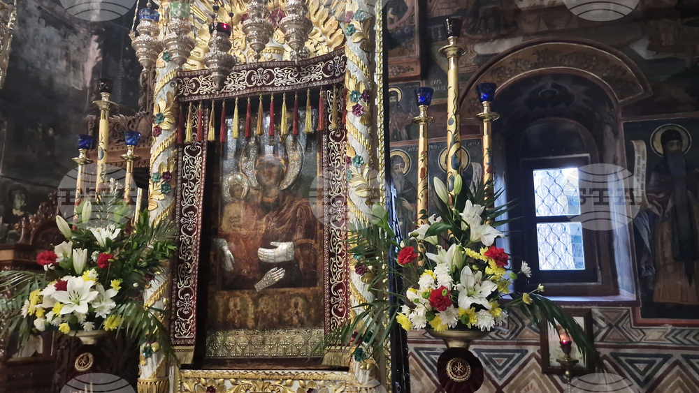 Троянски манастир