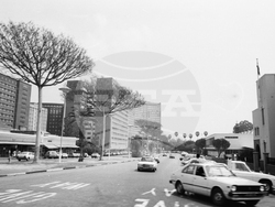 Зимбабве - Хараре