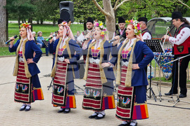 Велико Търново - Великденски концерт